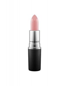 MAC Lustre Lipstick, Politely Pink, 3g