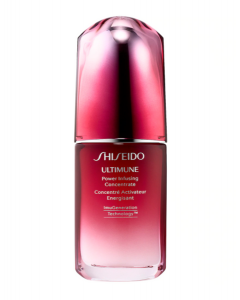 SHISEIDO Ultimune Power Infusing Serum Concentrate, 50 ml