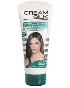 Cream Silk Conditioner Hairfall Defence, 180 ml