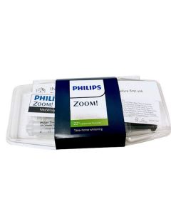 PHILIPS ZOOM Nite White 22% Carbamide Peroxide, 3 Syringes
