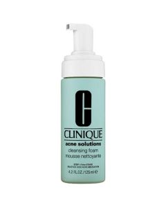 CLINIQUE Acne Solutions™ Cleansing Foam, 125ml
