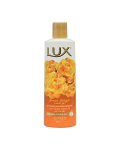 Lux Dream Delight Floral Fusion Oil Shower Cream â€“ 500ml