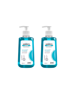 Argento Clear 200 ml (1+1)