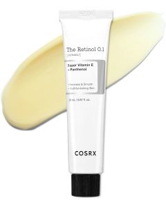 COSRX The Retinol 0.1 Cream 20g