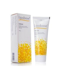 Lipobase Cream 100G