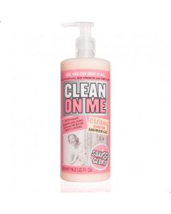 CLEAN ON ME Soap and Glory