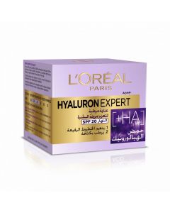 Hyaluron Expert Day (50ML)