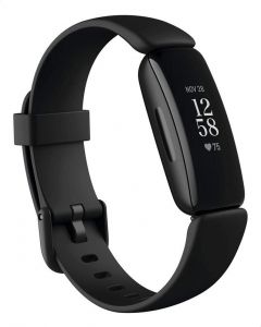 Fitbit Inspire 2 Fitness Tracking Health Band - Black
