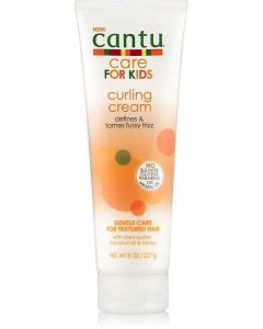 Cantu Care for Kids Curling Cream - (227g)