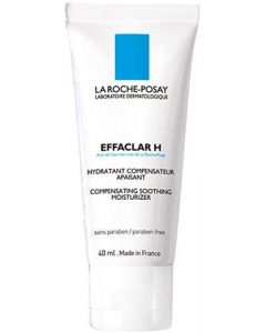 La Roche-Posay Effaclar Hydration for Dry Skin, 40ml