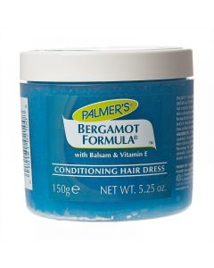 Palmer's Bergamot formula Conditioning Hair Dress, 150 g