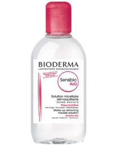 Bioderma Sensibio H2O Cleanser - 250 ml