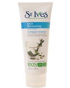 St. Ives Renewing Collagen Elastin Advanced Body Moisturizer