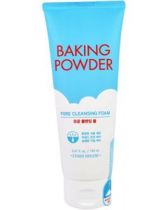 Etude House Baking Powder Pore Cleansing Foam - 5.41 oz