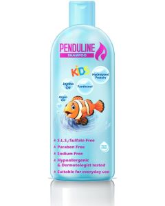 PENDULINE Shampoo For Babies