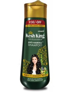 Kesh King Anti-Hair Fall Shampoo - 200 Ml