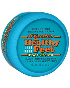 O'Keeffe's Healthy Feet Cream