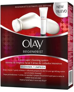 Olay Regenerist Cleansers Device Kit
