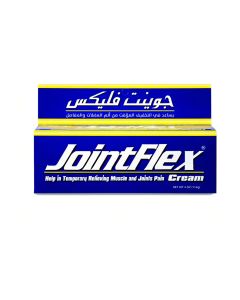 Joint-Flex Cream , 114 gm