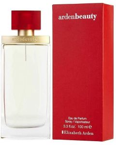 Arden Beauty by Elizabeth Arden Eau de Parfum for Women, 100 ml