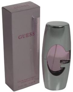 Guess Perfume - Guess Pink by Guess - perfumes for women - Eau de Parfum, 75ml