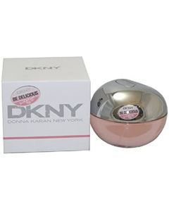 Be Delicious Fresh Blossom By Dkny For - perfumes for women - Eau De Parfum Intense, 100 Ml