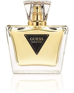 Guess Perfume - Guess Seductive - perfumes for women, 75 ml - EDT Spray