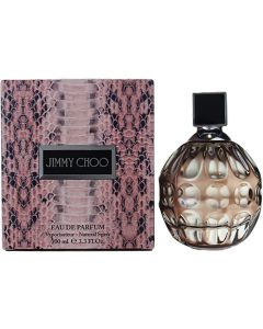Jimmy Choo - perfumes for women - Eau de Parfum, 100ml