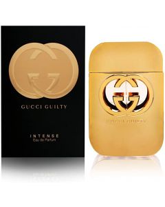 Gucci Perfume - Gucci Guilty Intense by Gucci - perfumes for women - Eau de Parfum, 75ml