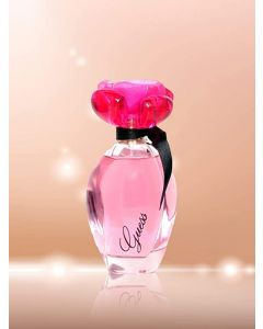 Guess Perfume - Guess Girl by Guess - perfumes for women - Eau de Toilette, 100ml