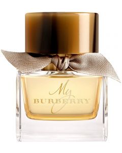 Burberry Perfume - My Burberry by Burberry - perfumes for women - Eau de Parfum, 30ml