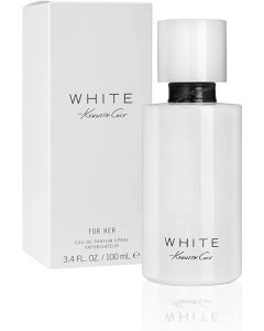 Kenneth Cole White for her EDP 100ml