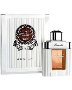 Rasasi Perfume - Al Wisam Day Born to Win by Rasasi - perfume for men - Eau de Parfum, 100ml