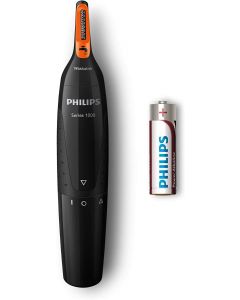 Philips Precision Trimmer for Men - NT1150/10