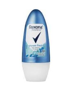 Rexona Shower Fresh Anti-Perspirant & Anti-Transpirant Roll-On 50 ml