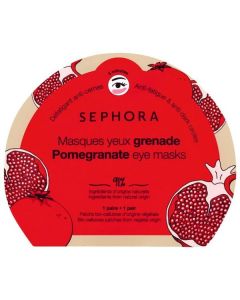 SEPHORA COLLECTION Pomegranate Eye Mask, 1 mask