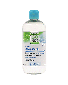 So Bio Moisturizing Micellar Water 500 ml