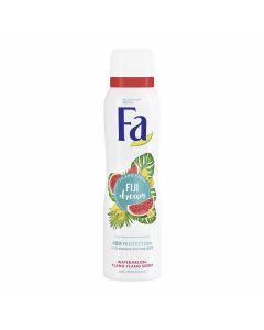 Fa Fiji Dream Watermelon Scent 48 H Protection Spray  150ml