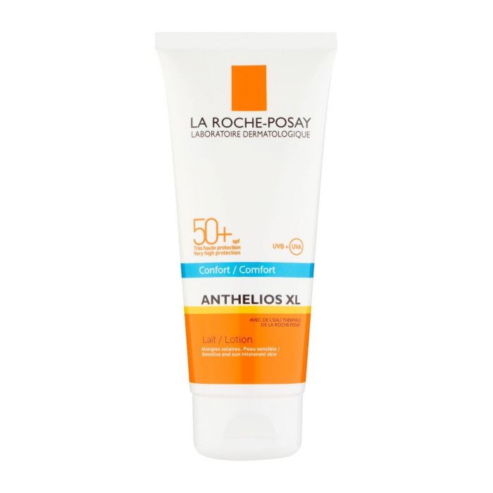 Reservere projektor Måne La Roche-Posay Anthelios Xl Comfort Lotion SPF50+ - 100ml | Tdawi