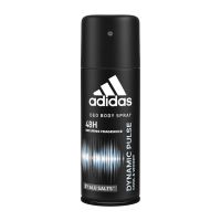 Adidas Dynamic Pulse Cool & Woody Deo Body Spray 48H - 150ml