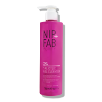 Nip+Fab Salicylic Fix Gel Cleanser 145ml 