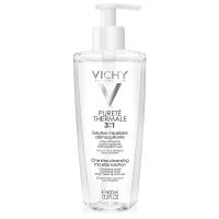 Vichy PuretÃ© Thermale Cleansing Micellar Solution 