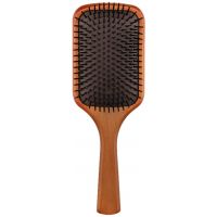 1pcs Hair Brush, Air cushion massage comb,Anti Static Detangling Best Paddle Brush for Reducing Hair Breakage
