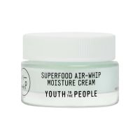 Youth To The People Mini Superfood Air-Whip Lightweight Face Moisturizer with Hyaluronic Acid 15 ml
