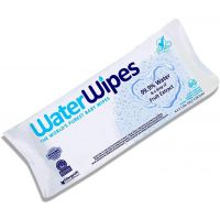WaterWipes Sensitive Baby Wipes, 60 count
