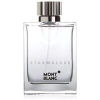 Mont Blanc Perfume - Starwalker by Mont Blanc - perfume for men - Eau de Toilette, 75ml