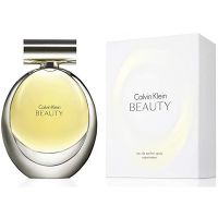 Calvin Klein Beauty Eau De Parfum Spray for Women, 100 ml / 3.4 Fl Oz